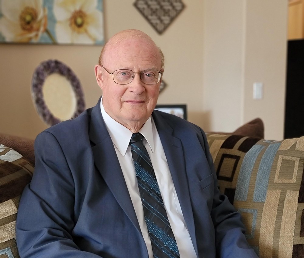 Bob Cameron, Principal at Cameron Financial Consultants Ltd.