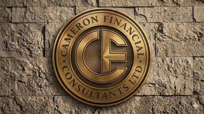 Cameron Financial Consultants Ltd. seal